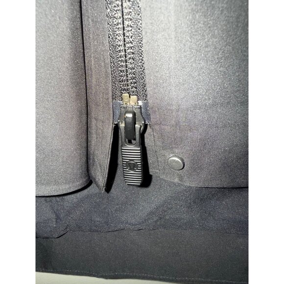 Lululemon Rain Rebel Jacket black 6 $248 - Picture 4 of 10